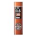 Produktbild Pentel 0.5 mm 3B Ain Stein Refill Lead (40 Leads per Tube)