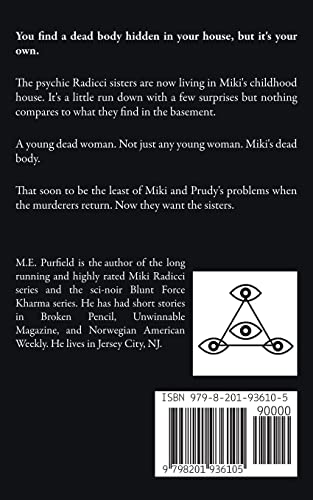 My Dead Body: 2