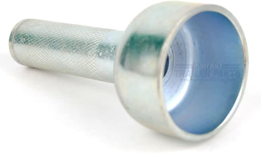 Sturdy Built 1.98 Trailer Dust Cap Installation Tool