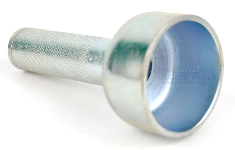 Ferramenta para Instalação e Remoção de Tampas de Poeira de Reboque 1,98 pol. Sturdy Built 24179
