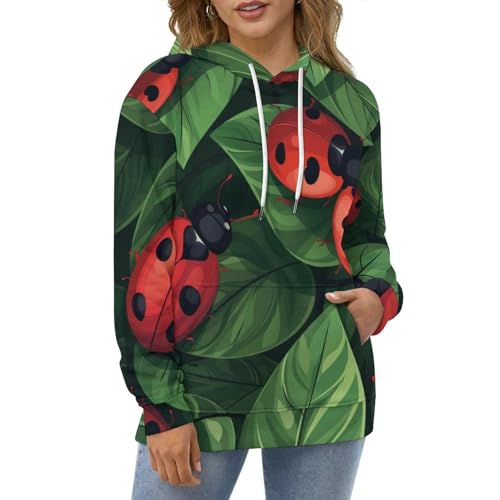Pullover manches longues confortable pour eviter le froid de mi-saison - 2
