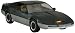 Produktbild Knight Rider Limitation Prototype K.A.R.R (w/Front Scanner) (Model Car)