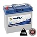 Price comparison product image Varta B33 545 157 033 Car Battery (45 Ah)