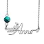 Anne - Silver
