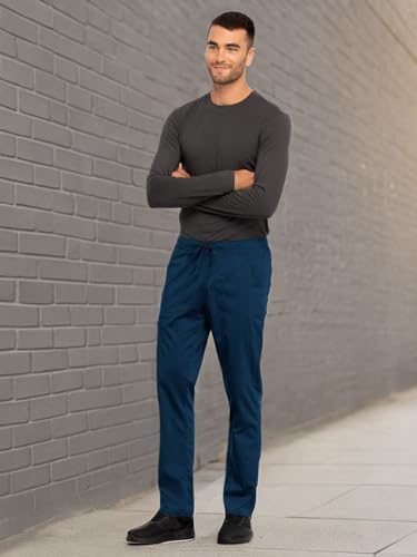 Pantalon de travail Cherokee WW Revolution respirant avec cordon ajustable - 7