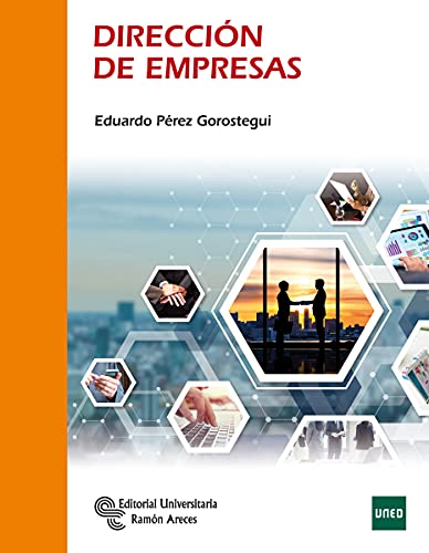 Dirección de Empresas (Manuales)