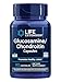 Life Extension Glucosamine/Chondroitin Sulfate, 100 Capsules