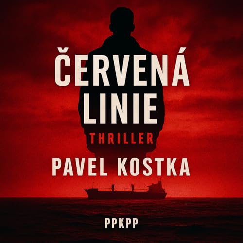 Červen&aacute; linie - Pavel Kostka - PPKPP