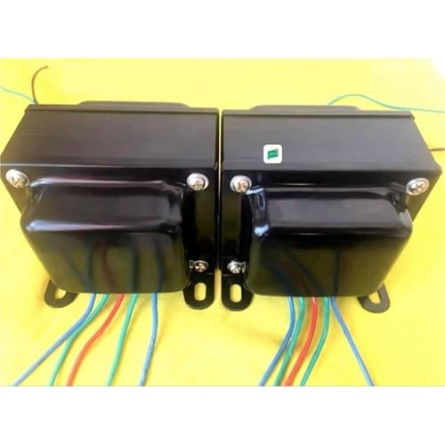 Transformateur de sortie push-pull 40W pour ampli hifi à lampes