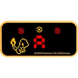 Korg Pitchclip PC2 Accordeur chromatique avec clip pour guitare et basse Pokémon Edition Glumanda - Les Beatles, Paul McCartney, John Lennon, RIngo Starr, George Harrison Korg Pitchclip PC2 Accordeur chromatique avec clip pour guitare et basse Pokémon Edition Glumanda – Image 3