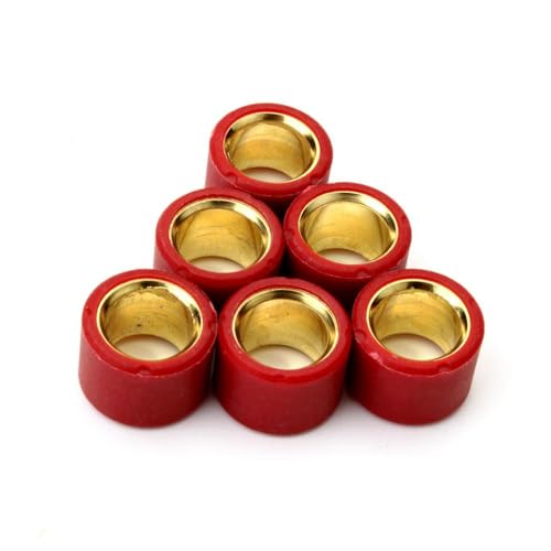 Poids de variateur 20x15mm 11g idéal pour fluidifier vos trajets urbains en 125cc
