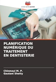 Paperback Planification Numérique Du Traitement En Dentisterie [French] Book