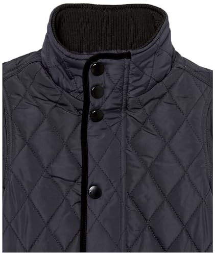 Image of URBAN REPUBLIC Boys Boys Quilted Barn Jacket