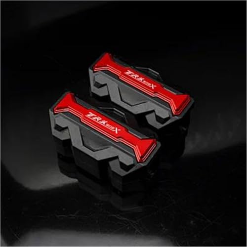 Protection moteur Benelli TRK 502X pare-chocs contre chutes moto