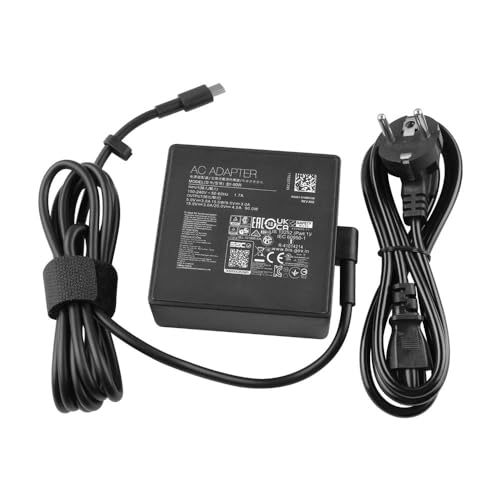 Chargeur USB C 90W pour MSI Delta Prestige 14 15 et Summit E13 E14 E16