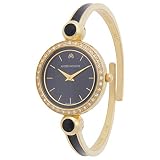 Andre Mouche 452-04041 - Orologio da polso da donna, cristallo Aia