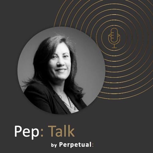 Marie-Christine Levet | Founder & Partner Educapital Podcast Por  arte de portada