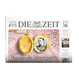 DIE ZEIT