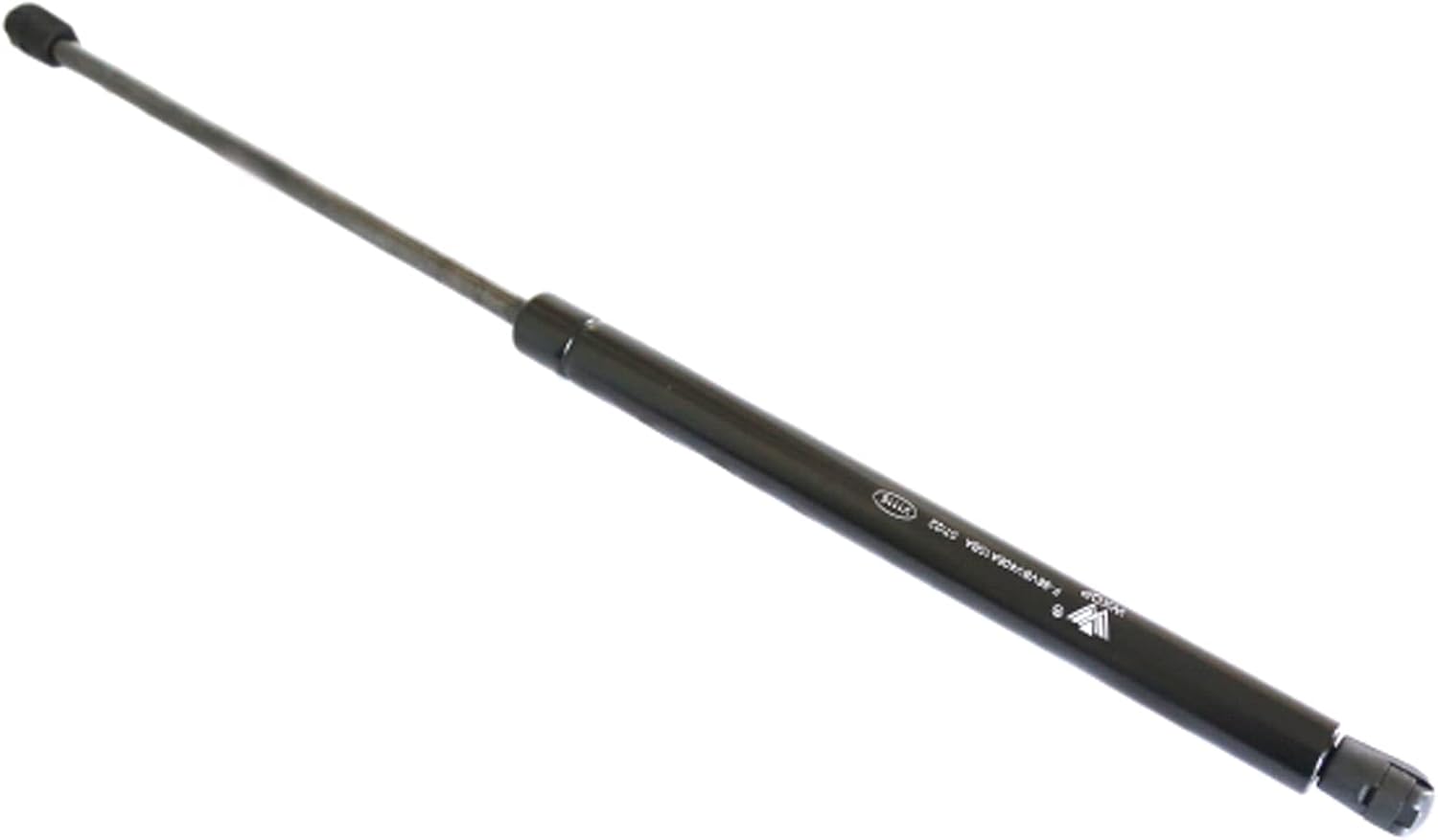 Black Gas Spring Boot-/Cargo Area Trunk Gas Air Spring for Ford Transit 1985-2000 86VBV406A10BA 86VB406A10BA 6142657