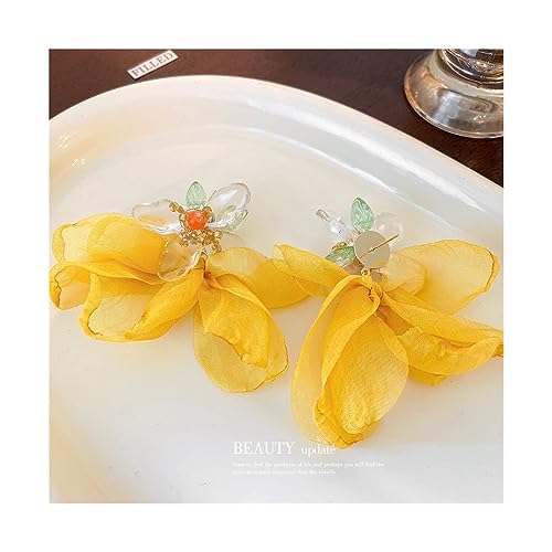 Bijoux de charme au design floral rétro et finitions luxe - 3