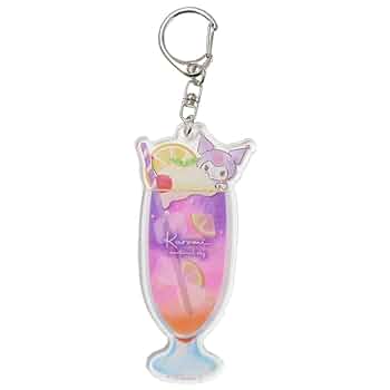 mms.xx8　クロミプリンキーホルダー他　計5点 mms.xx8 クロミプリンキーホルダー他 計5点 mms.xx8様専用