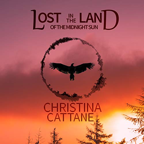 Lost in the Land of the Midnight Sun by Christina Cattane episode artwork