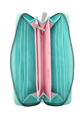 Portefeuille Nicole Sky Pool Fritzi aus Preussen Hello Kitty - 3