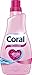 Produktbild Coral Flüssigwaschmittel Wolle & Seide flüssig (2 x 22 WL)