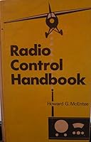 Radio control handbook 0830697721 Book Cover