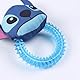 CERDÁ LIFE’S LITTLE MOMENTS - for Fan Pets / Stitch Hunde-Beißring – Offizielles Lizenzprodukt von Disney®