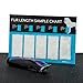Master Grooming Tools Hair Length Sample Chart