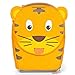 Produktbild Affenzahn Kinderkoffer fürs Handgepäck, Kindertrolley zum Reisen Tiger - Gelb