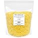 Produktbild Cera Flava Bienenwachs Gelb 2kg kosmetisch in Pastillen  für Bienenwachstücher, Cremes, Salben & Kosmetik