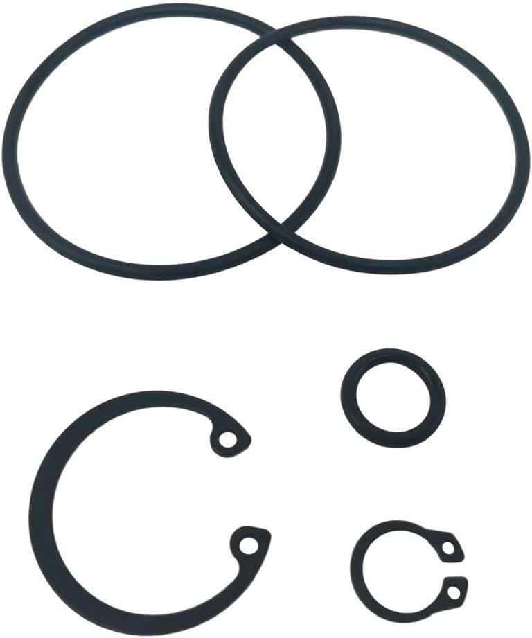 自動車修理部品 128397-42500 ヤンマー用メジャーリビルドキット 128377-42500 3GM30F-YEU 3GM3