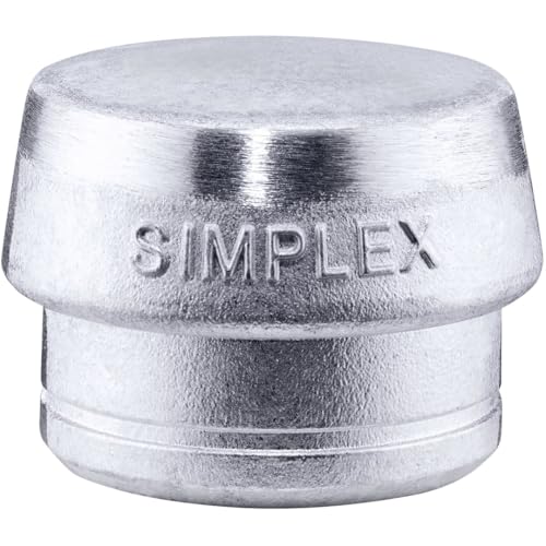 HALDER-3209.080-Simplex recamb.plata 80