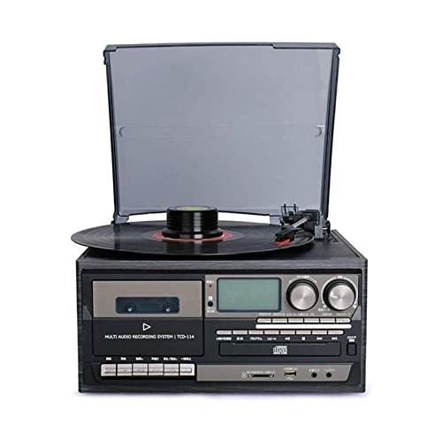 KOSHSH Hi-FI&Home Vintage Rétro Grande Corne Bois Massif Classique Gramophone Phonographe Forme Haut-Parleur Stéréo… - Les Beatles, Paul McCartney, John Lennon, RIngo Starr, George Harrison KOSHSH Hi-FI&Home Vintage Rétro Grande Corne Bois Massif Classique Gramophone Phonographe Forme Haut-Parleur Stéréo…