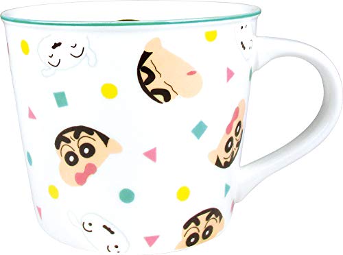 ティーズファクトリー マグカップ クレヨンしんちゃん