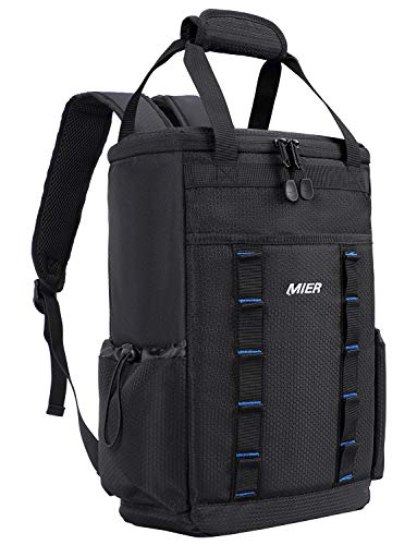 mier backpack cooler