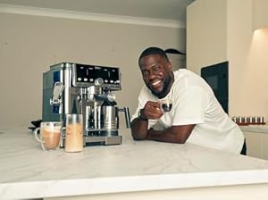 Ninja Luxe Café Pro Series, Espresso, Cold Brew, Hot Water, ES701 — photo 2 of 6