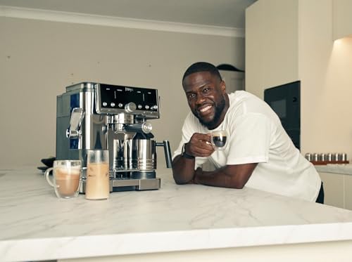 Ninja Luxe Café Pro thumbnail 2