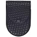 ASP Centurion Handcuff Case, for Chain/Hinge Handcuffs, Snap-Loc Clip, Basketweave,