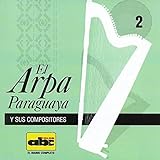  El Arpa Paraguaya y Sus Compositores 2