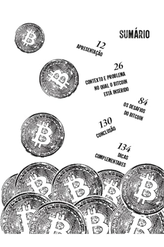 O mínimo sobre Bitcoin