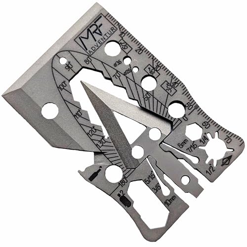 MRF Card Multitools Adventur