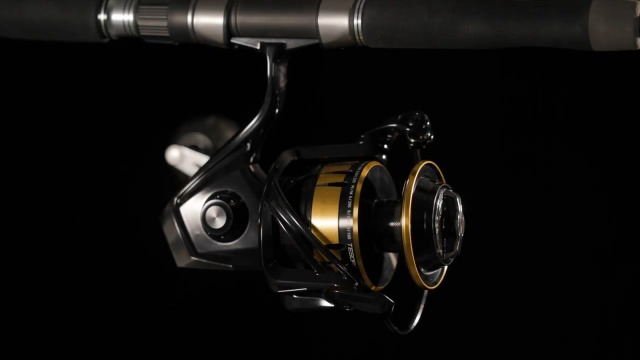 Amazon.co.jp: ZENITH Okuma Tesoro TSR-8000PA : Sports & Outdoors