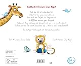 Der ganze Zoo geht aufs Klo: Mit lustigen Verwandlungsseiten | Tierisch lustige Klogeschichte für Kinder ab 24 Monaten