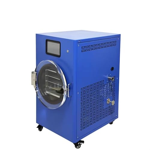 Home Food Freeze Dryer System for Food Preservation