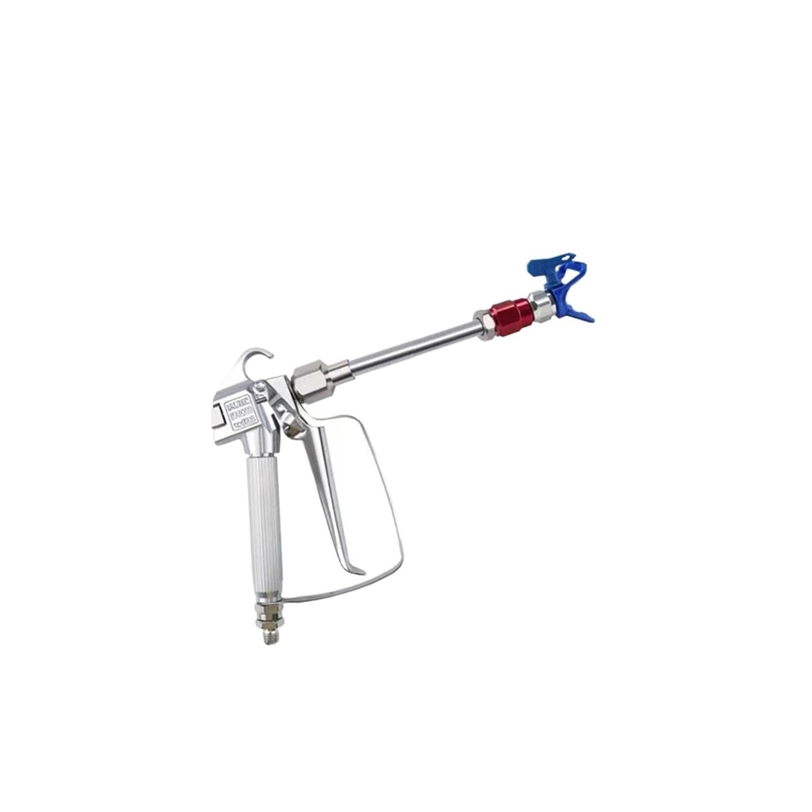 Mini Válvula De Cierre For Pistola Pulverizadora De Pintura Sin Aire