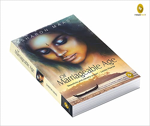 Image of Of Marriageable Age