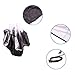 SUPVOX Track Parachute Umbrella Sports Resistance Training Lightweight for Enhance Performance